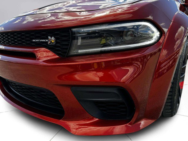 Used 2022 Dodge Charger Scat Pack image 12