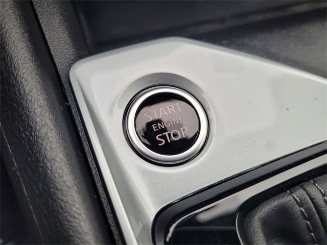 New 2025 Nissan Altima 2.5 S image 24