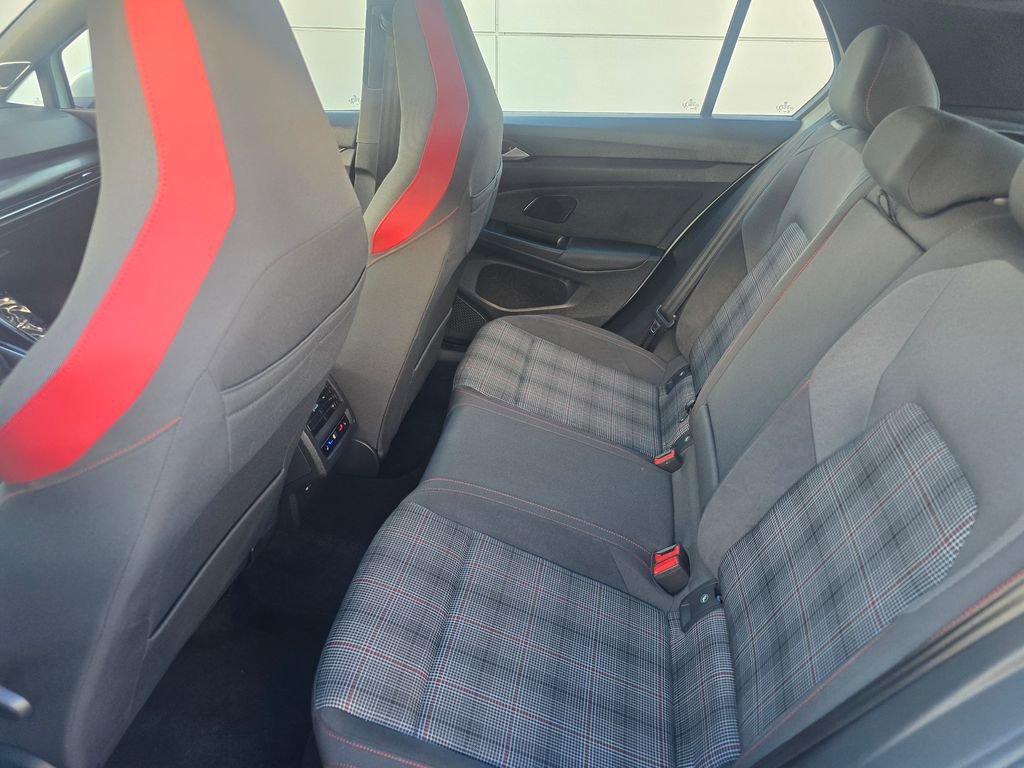 Used 2023 Volkswagen GTI Autobahn image 10