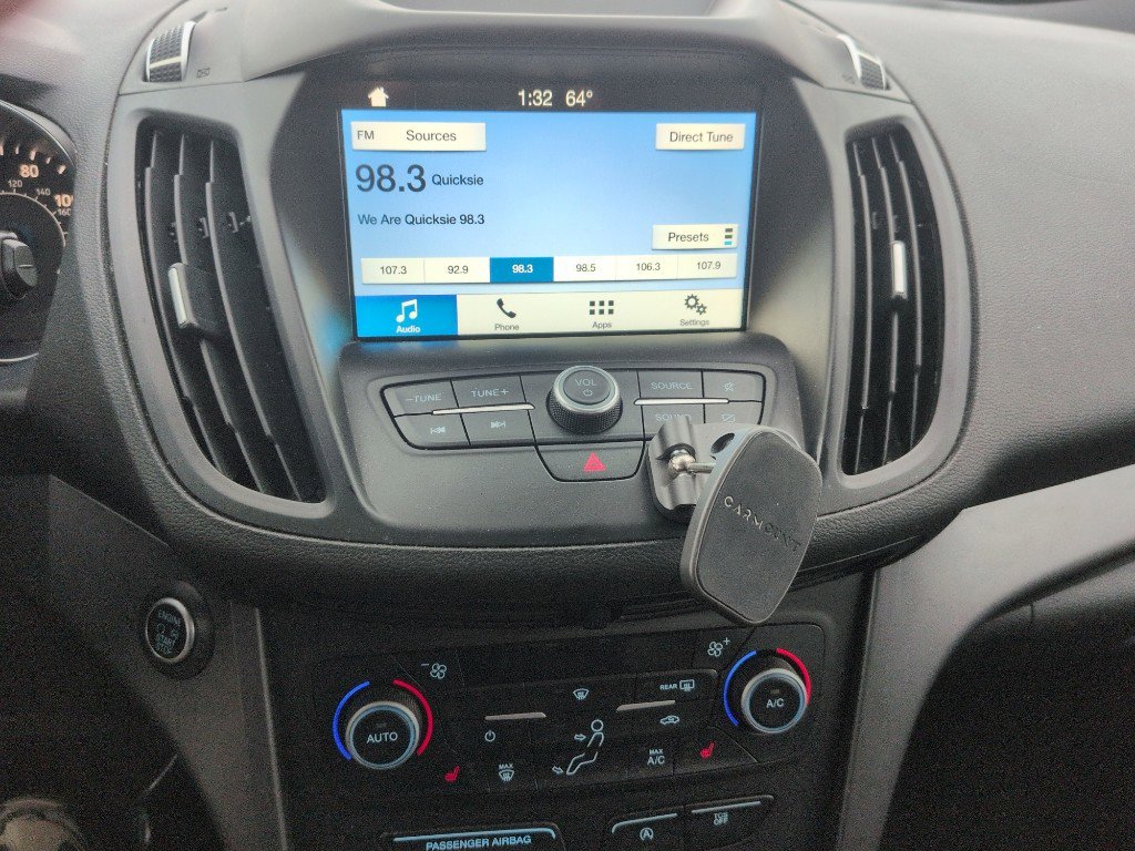 Used 2019 Ford Escape SE image 8