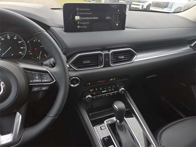 New 2025 MAZDA CX-5 AWD 2.5 S image 8