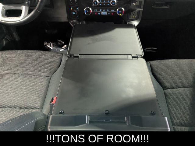 Used 2022 Ford F150 XLT w/ Equipment Group 302A High image 34