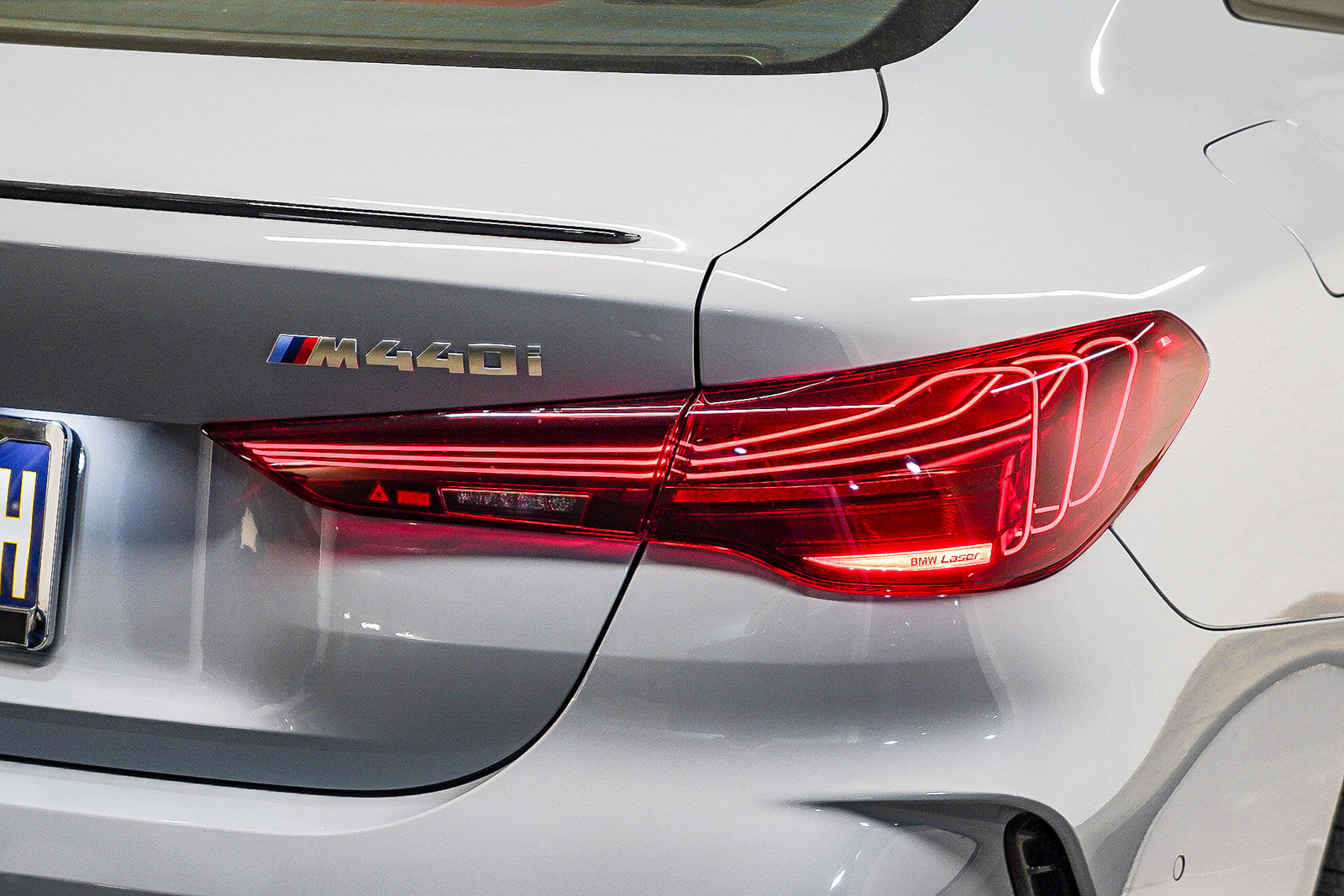 New 2026 BMW M440i Coupe image 7