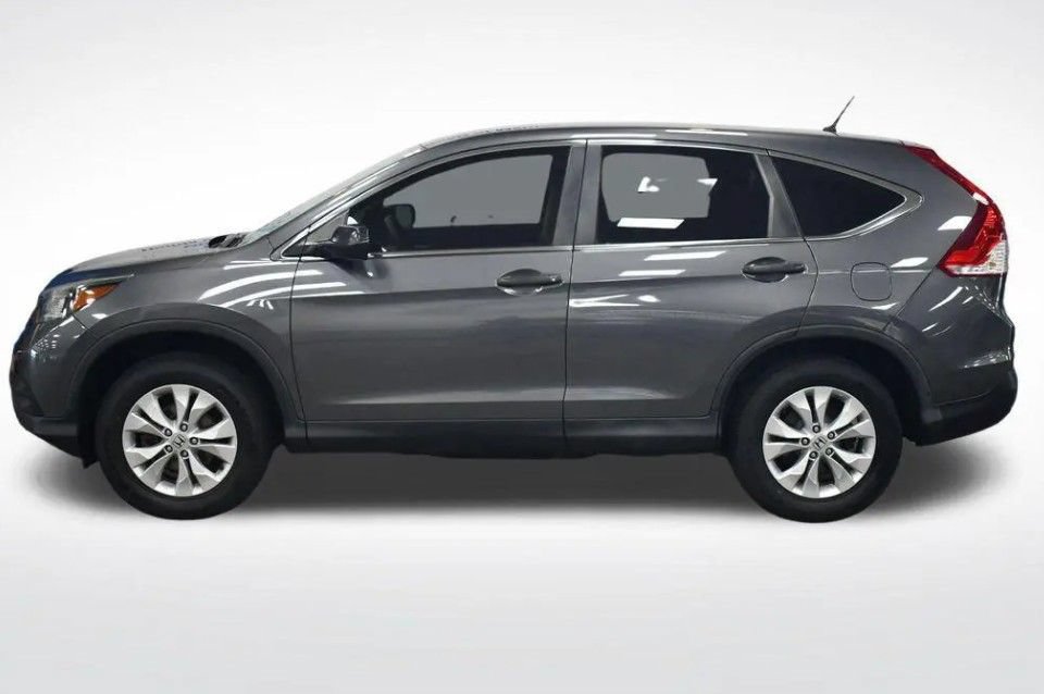 Used 2014 Honda CR-V EX-L image 4