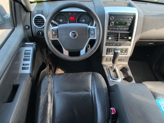 Used 2008 Mercury Mountaineer AWD image 24