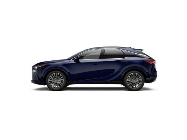 New 2026 Lexus RX 450h AWD w/ Convenience Package image 2