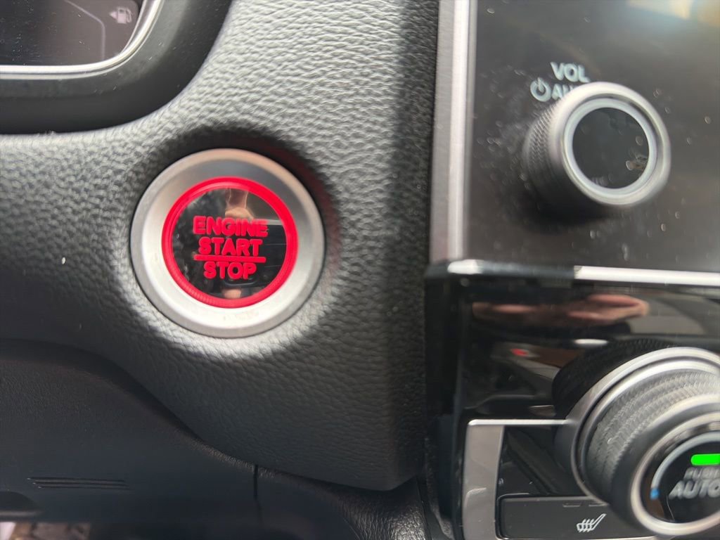 Used 2022 Honda CR-V EX-L image 26