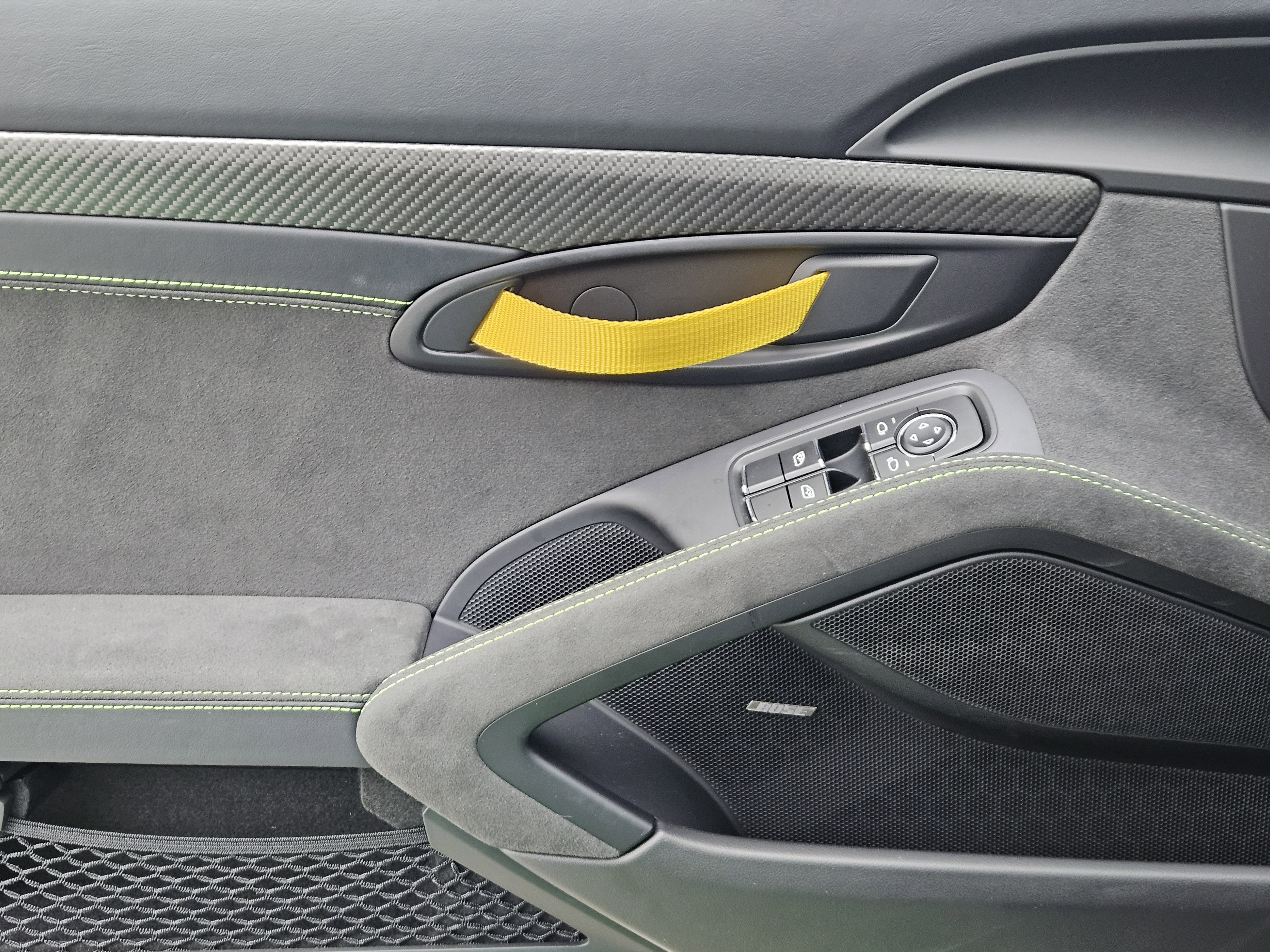 Certified 2024 Porsche 718 Cayman GT4 RS image 24