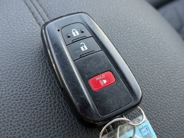 Used 2024 Toyota RAV4 Adventure AWD/4WD image 21