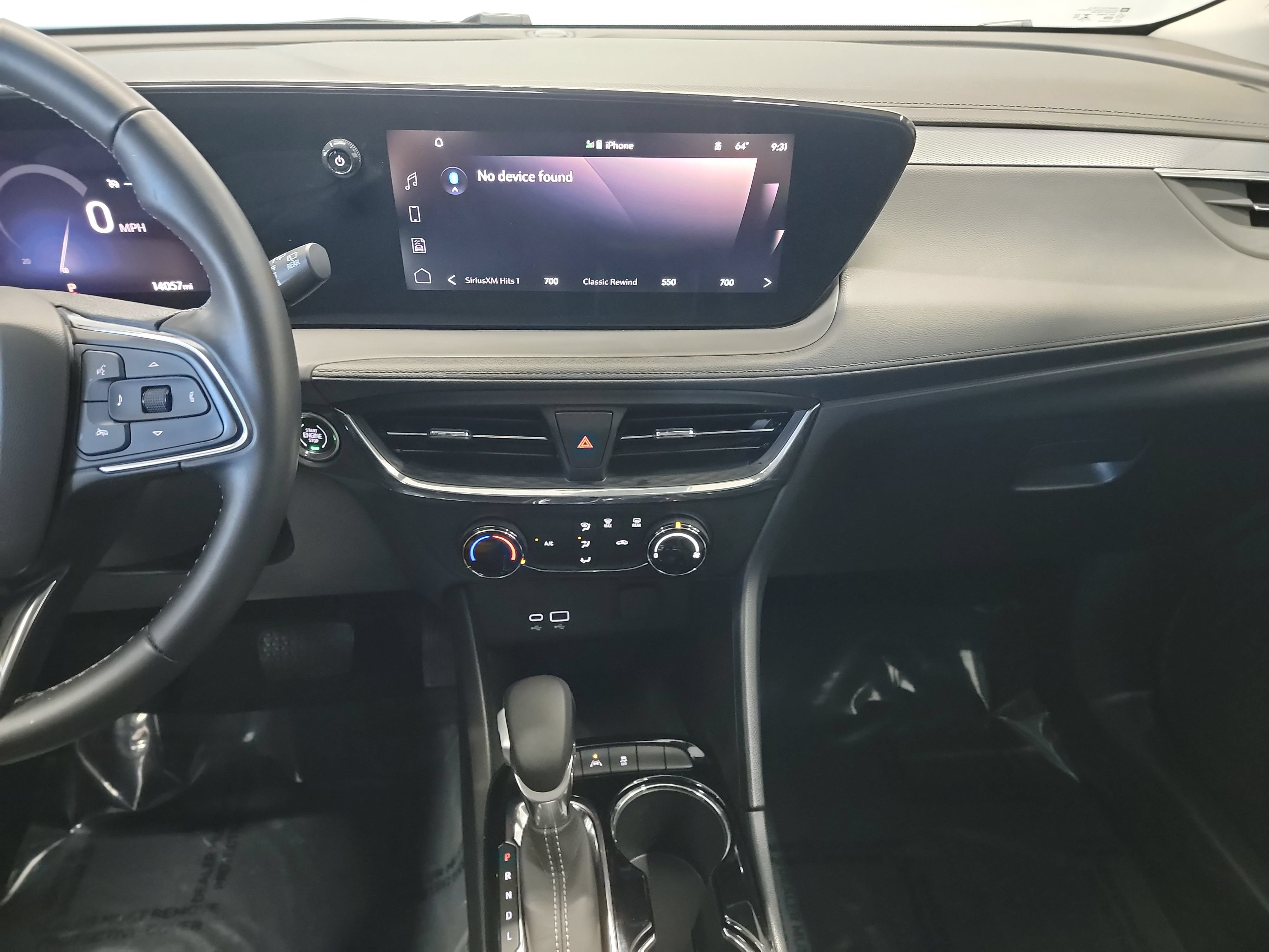 Used 2024 Buick Encore GX Preferred AWD/4WD image 20