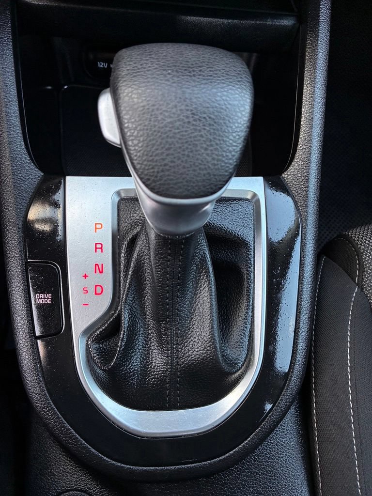 Used 2023 Kia Forte LXS w/ LXS Technology Package FWD image 31