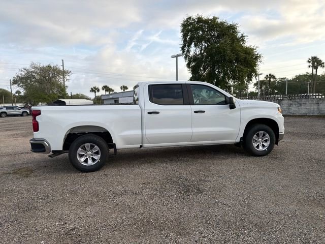 New 2026 Chevrolet Silverado 1500 W/T w/ WT Value Package image 15