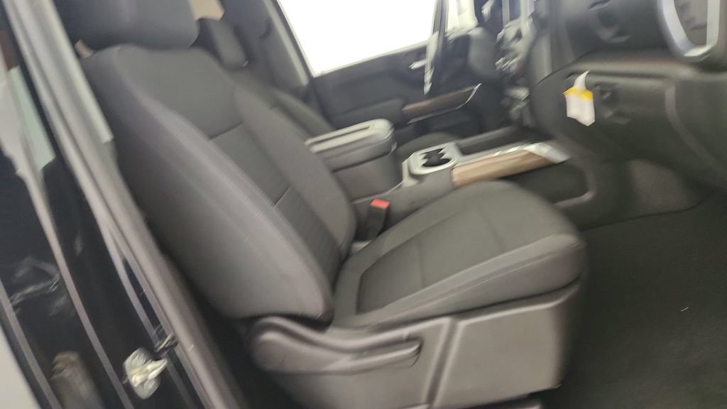 Used 2021 Chevrolet Silverado 1500 RST w/ Texas Edition Plus AWD/4WD image 30