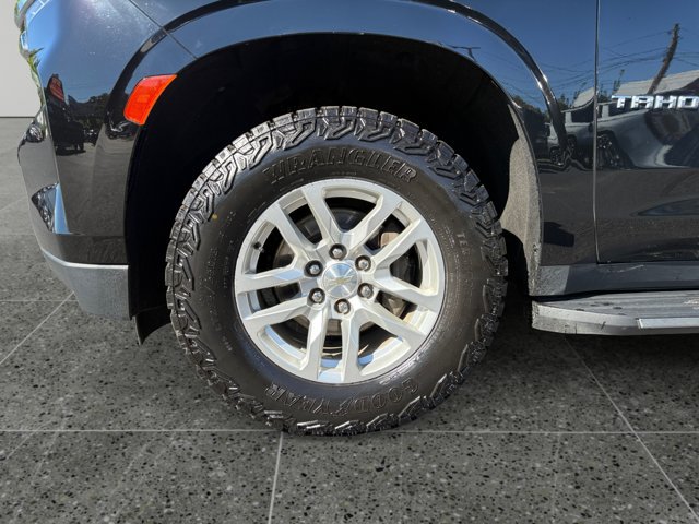 Used 2021 Chevrolet Tahoe LS AWD/4WD image 14