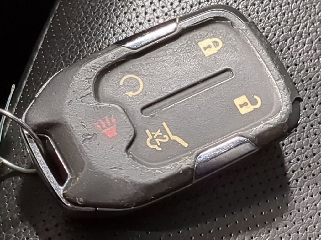 Used 2020 GMC Terrain SLT w/ Preferred Package image 40