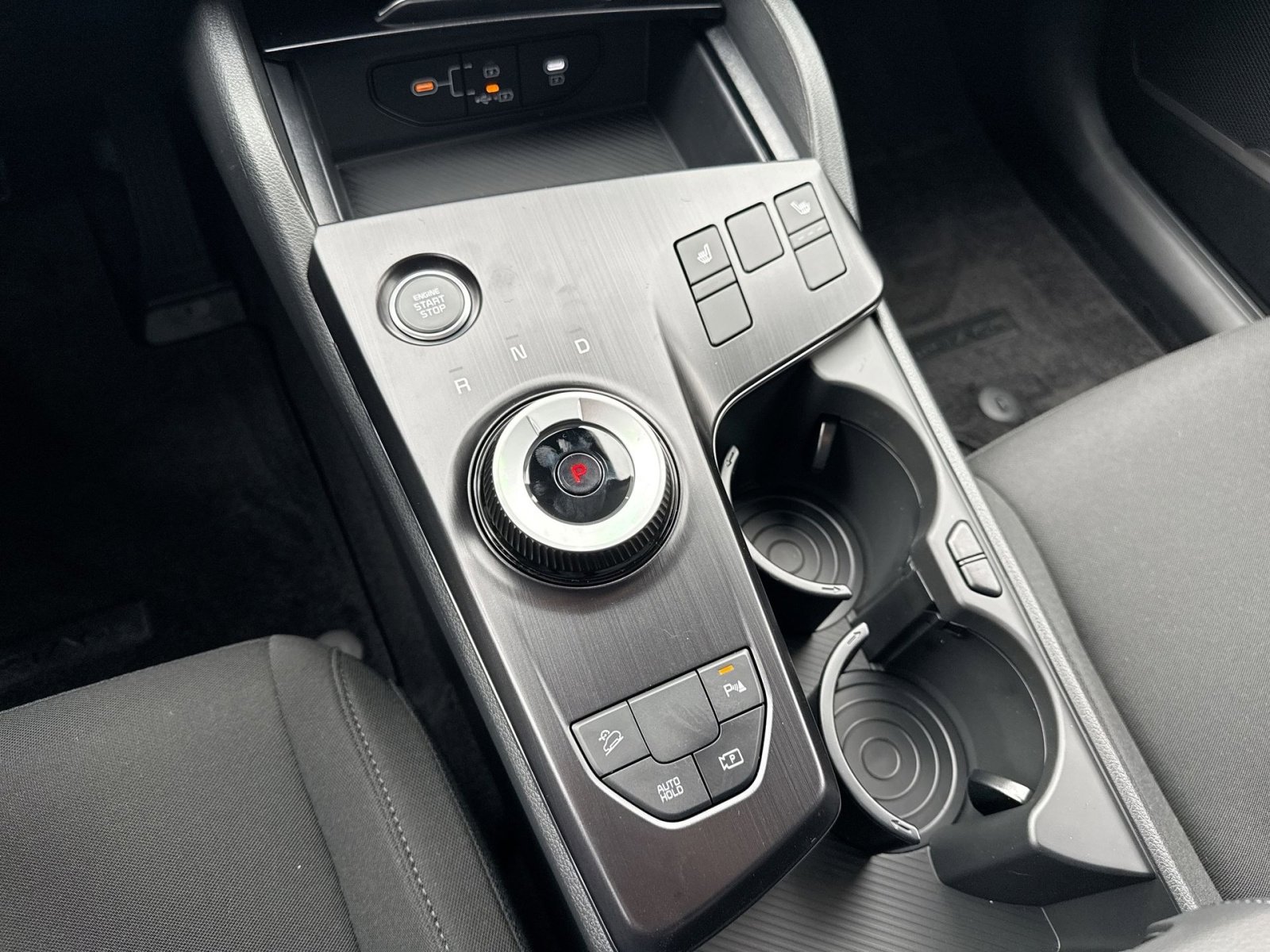 New 2026 Kia Sportage S AWD/4WD image 22