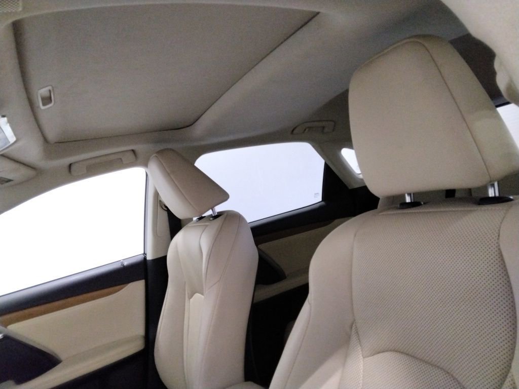 Used 2022 Lexus RX 350 350 w/ Premium Package image 27