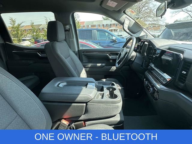 Used 2023 Chevrolet Silverado 1500 LT image 2