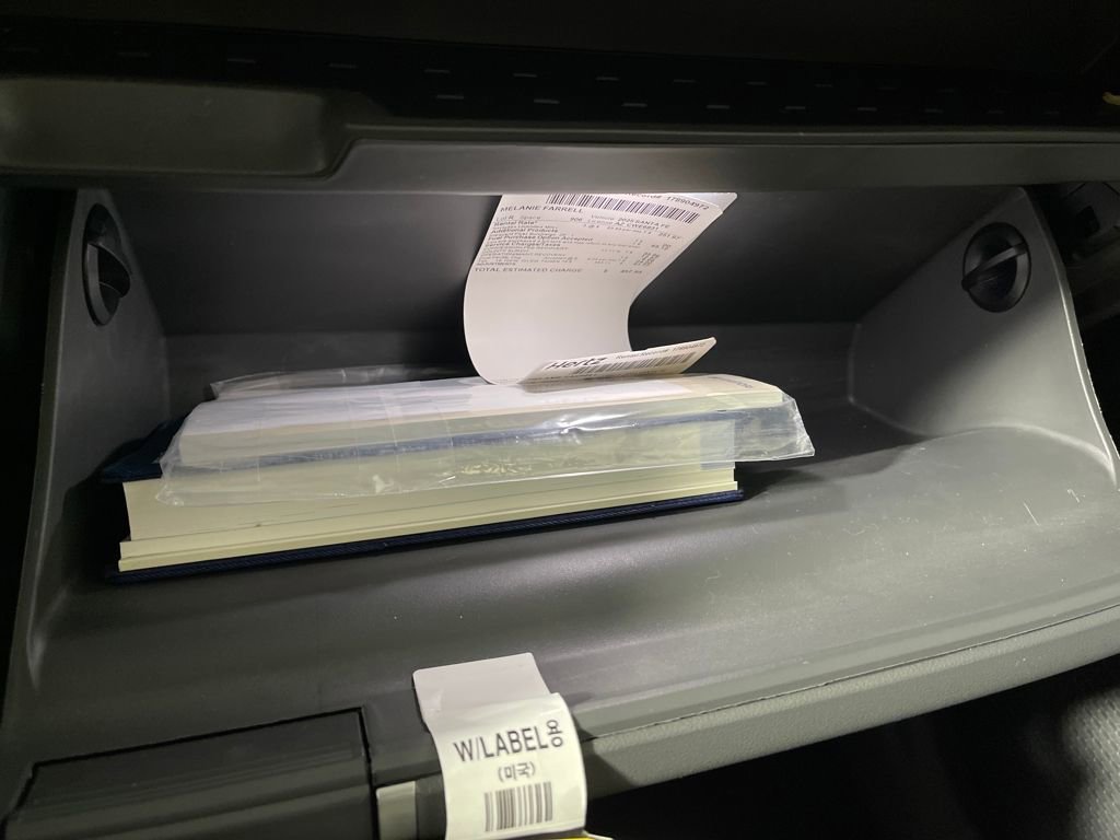 Used 2025 Hyundai Santa Fe SEL image 27