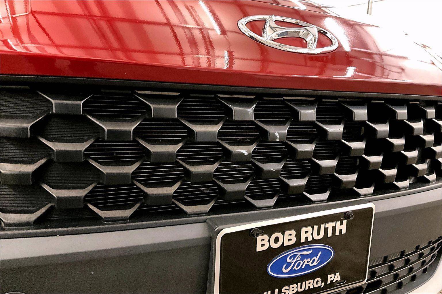 Used 2022 Hyundai Kona SEL image 29