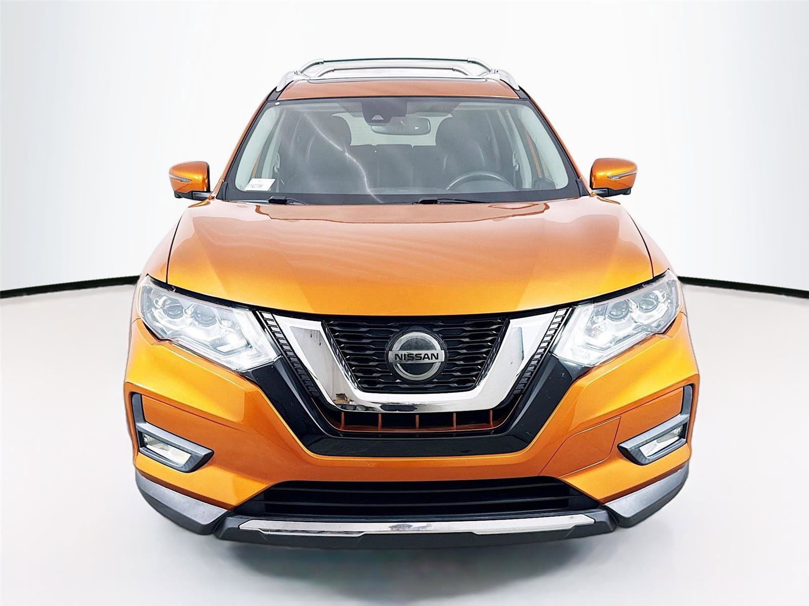 Used 2020 Nissan Rogue SL w/ Premium Package image 22
