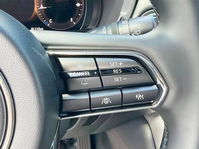 New 2026 MAZDA CX-70 3.3 Turbo w/ Premium Plus Pkg AWD/4WD image 32