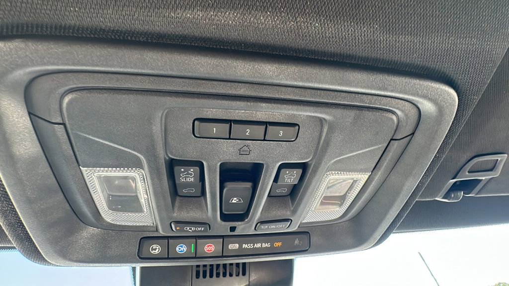 Used 2024 Chevrolet Silverado 2500 High Country w/ High Country Premium Package image 30