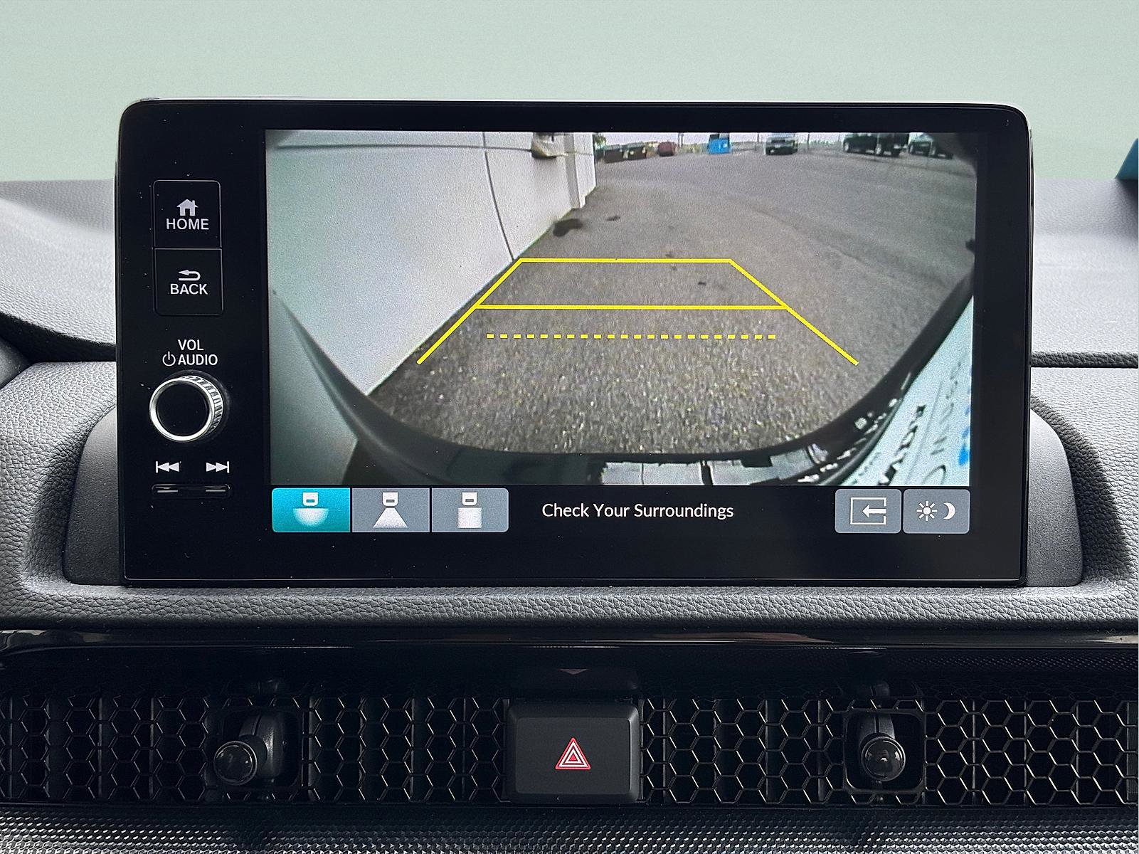 Certified 2023 Honda CR-V EX-L image 26