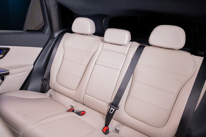 Certified 2026 Mercedes-Benz GLC 300 4MATIC image 15