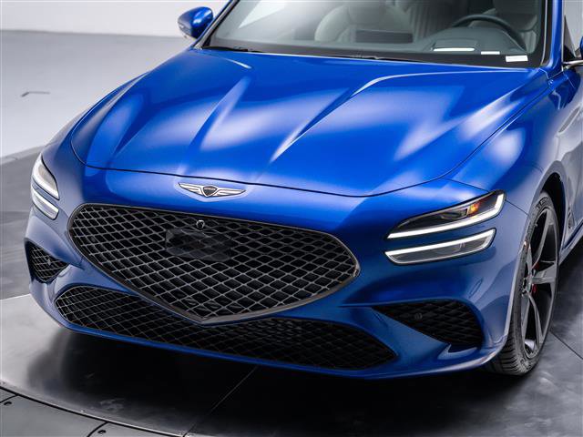 New 2026 Genesis G70 3.3T Sport Prestige image 9