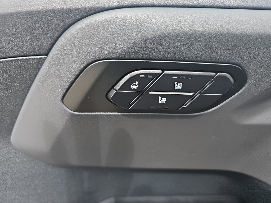 New 2027 Kia Telluride EX X-Line AWD/4WD image 10