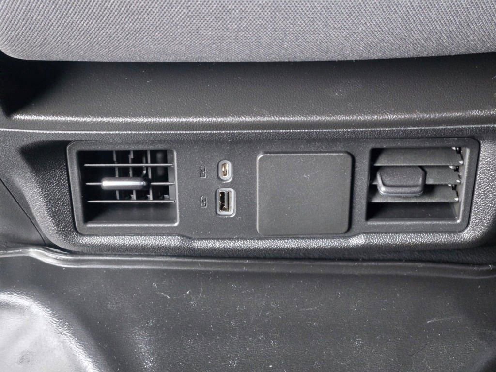 Used 2024 GMC Sierra 1500 Pro w/ Pro Value Package image 16