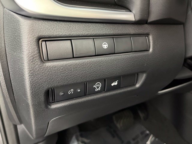 New 2026 Nissan Rogue Dark Armor FWD image 30