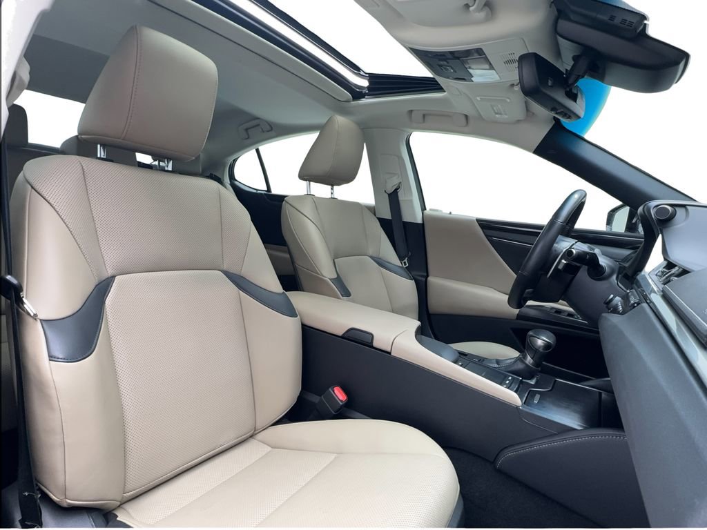 Used 2020 Lexus ES 350 w/ Premium Package image 24