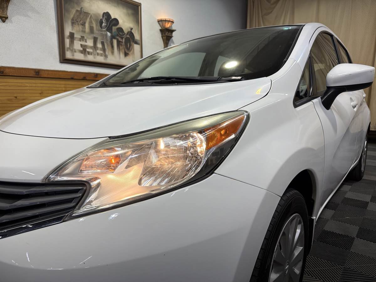 Used 2015 Nissan Versa Note SV image 8