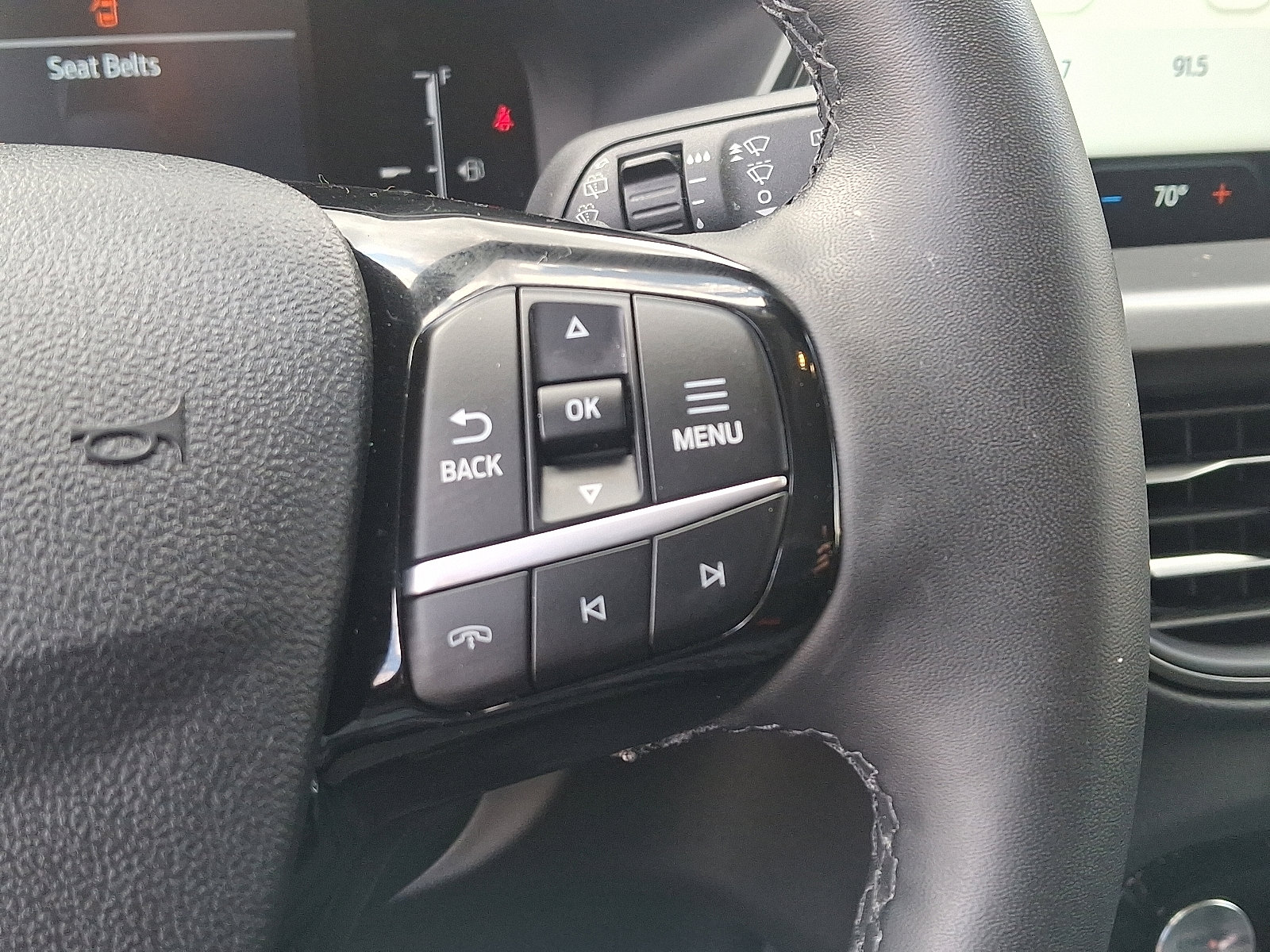 Certified 2023 Ford Escape Active w/ Tech Pack #1 image 23