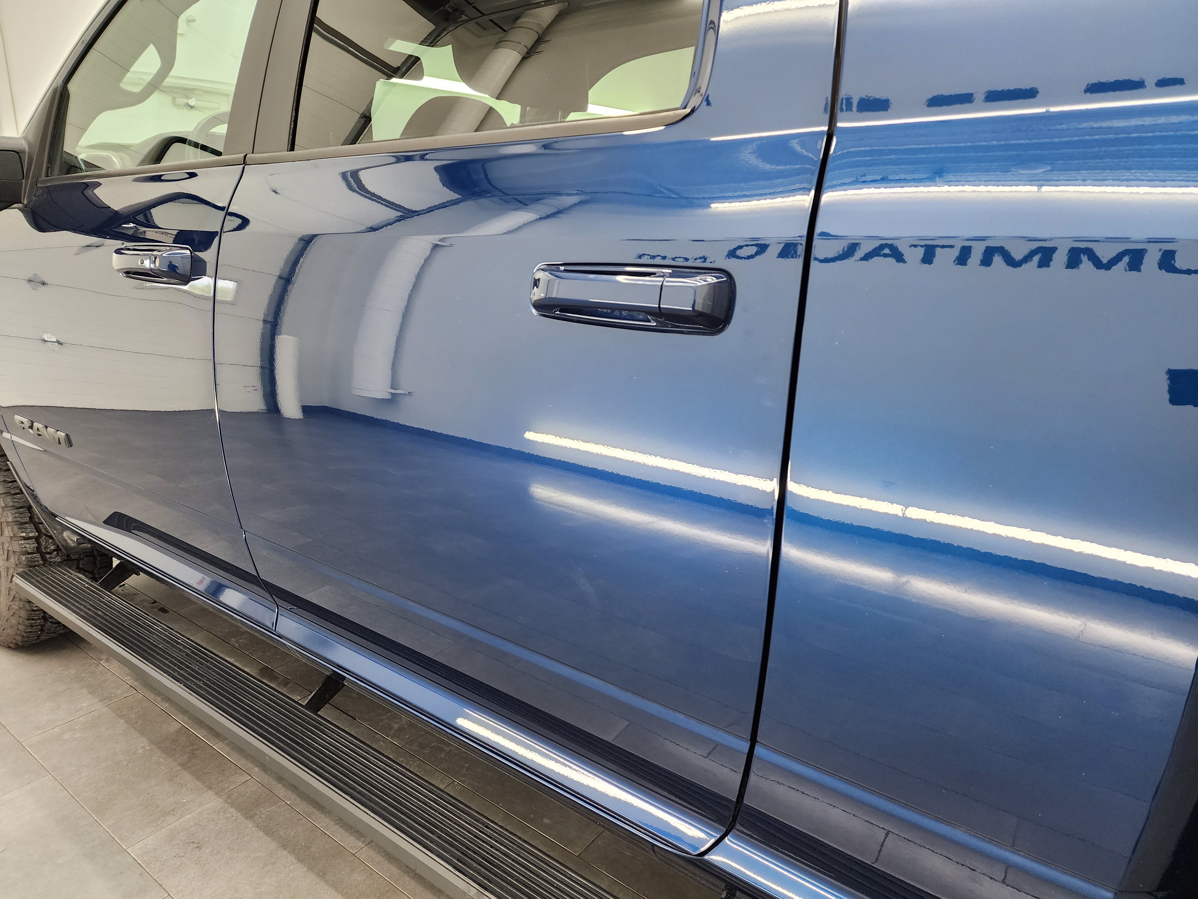 Used 2024 RAM 3500 Laramie w/ Night Edition AWD/4WD image 38