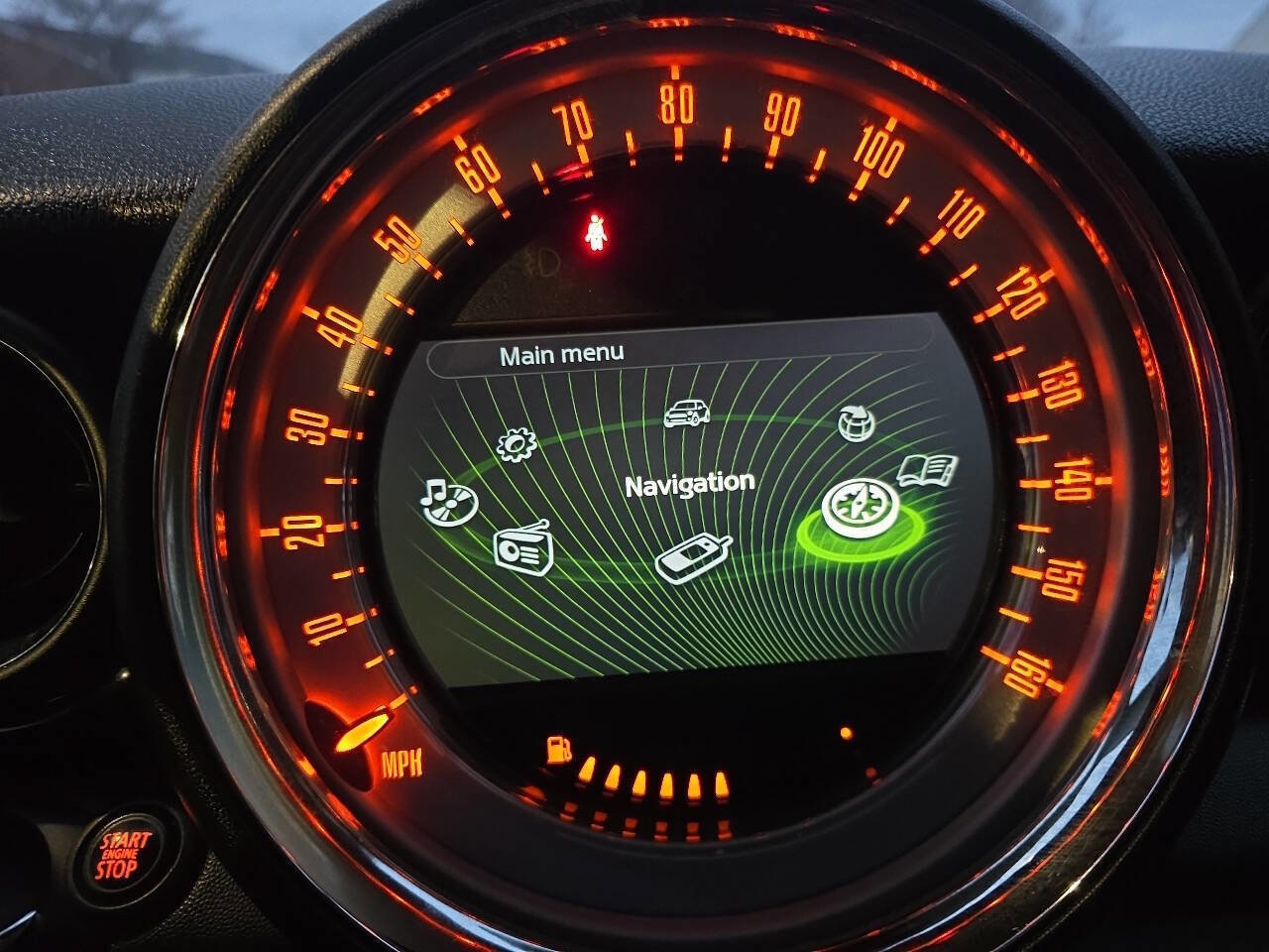 Used 2012 MINI Cooper Clubman S w/ Technology Pkg image 15