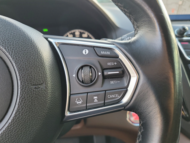 Used 2021 Acura RDX w/ Technology Package FWD image 33