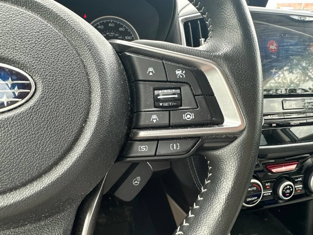 Used 2023 Subaru Forester Limited AWD/4WD image 21