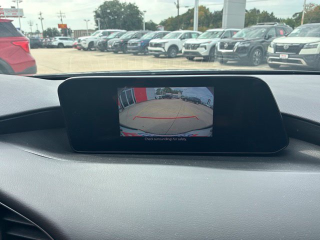 Used 2026 MAZDA MAZDA3 2.5 S Sedan w/ Preferred Pkg FWD image 25