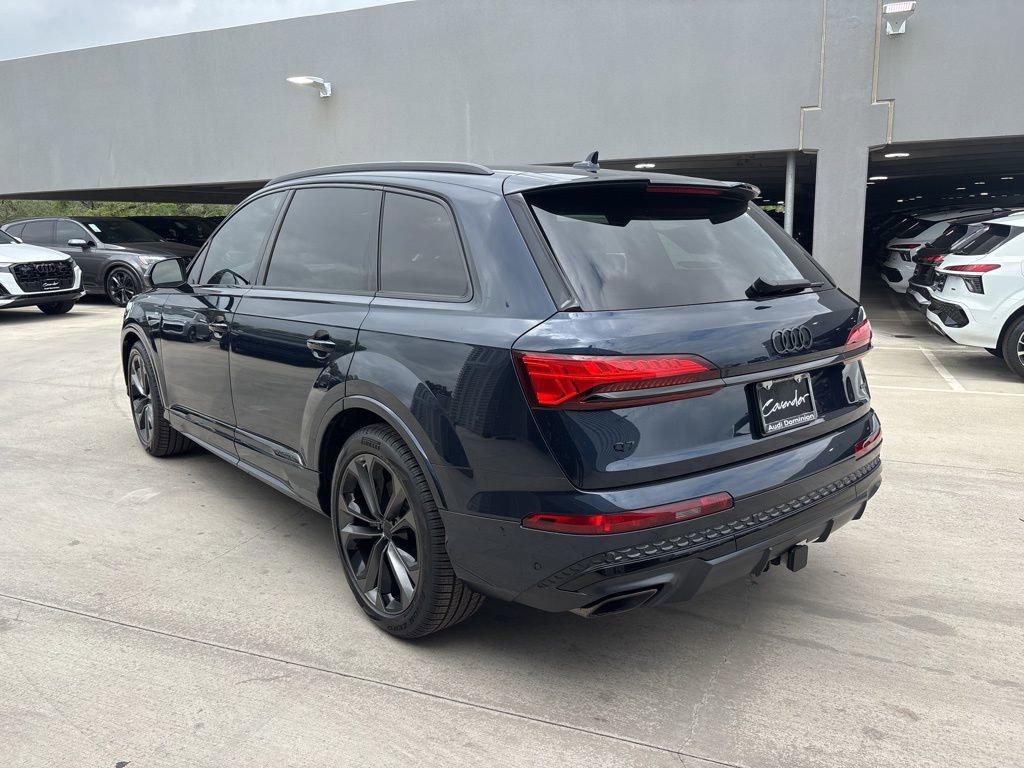 New 2026 Audi Q7 Premium Plus AWD/4WD image 8