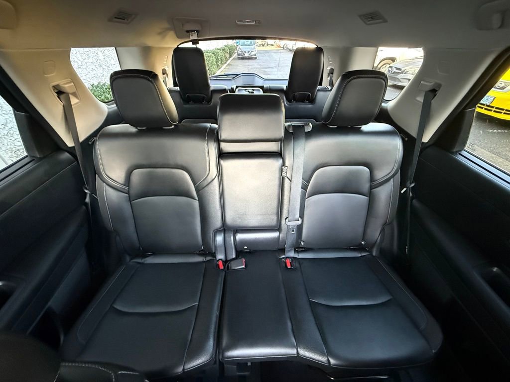 Certified 2023 Nissan Pathfinder SL image 17