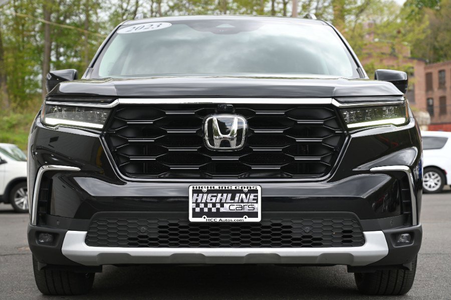 Used 2023 Honda Pilot Elite image 10
