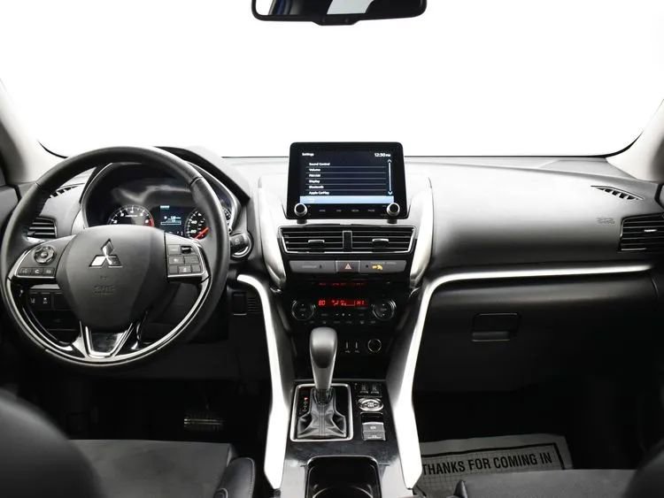 Used 2024 Mitsubishi Eclipse Cross SE image 19