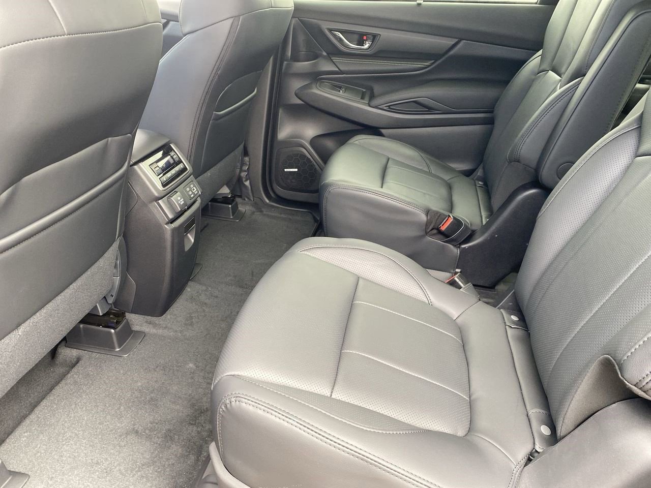 New 2026 Subaru Ascent Bronze Edition image 12