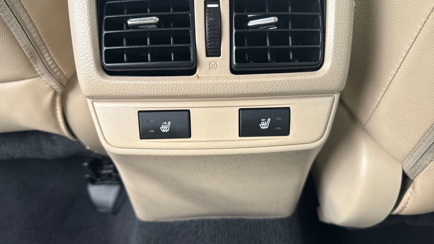 Used 2017 Subaru Outback 2.5i Limited AWD/4WD image 20