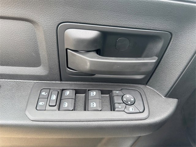 New 2025 RAM 2500 Tradesman image 21