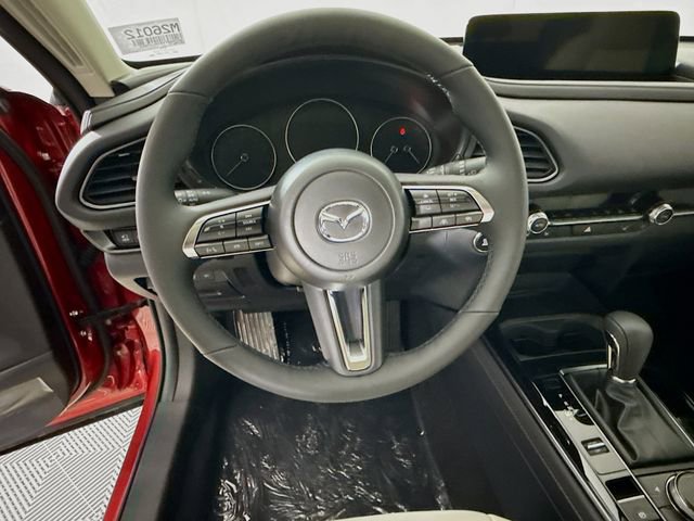 New 2026 MAZDA CX-30 2.5 Turbo w/ Premium Plus Pkg image 11