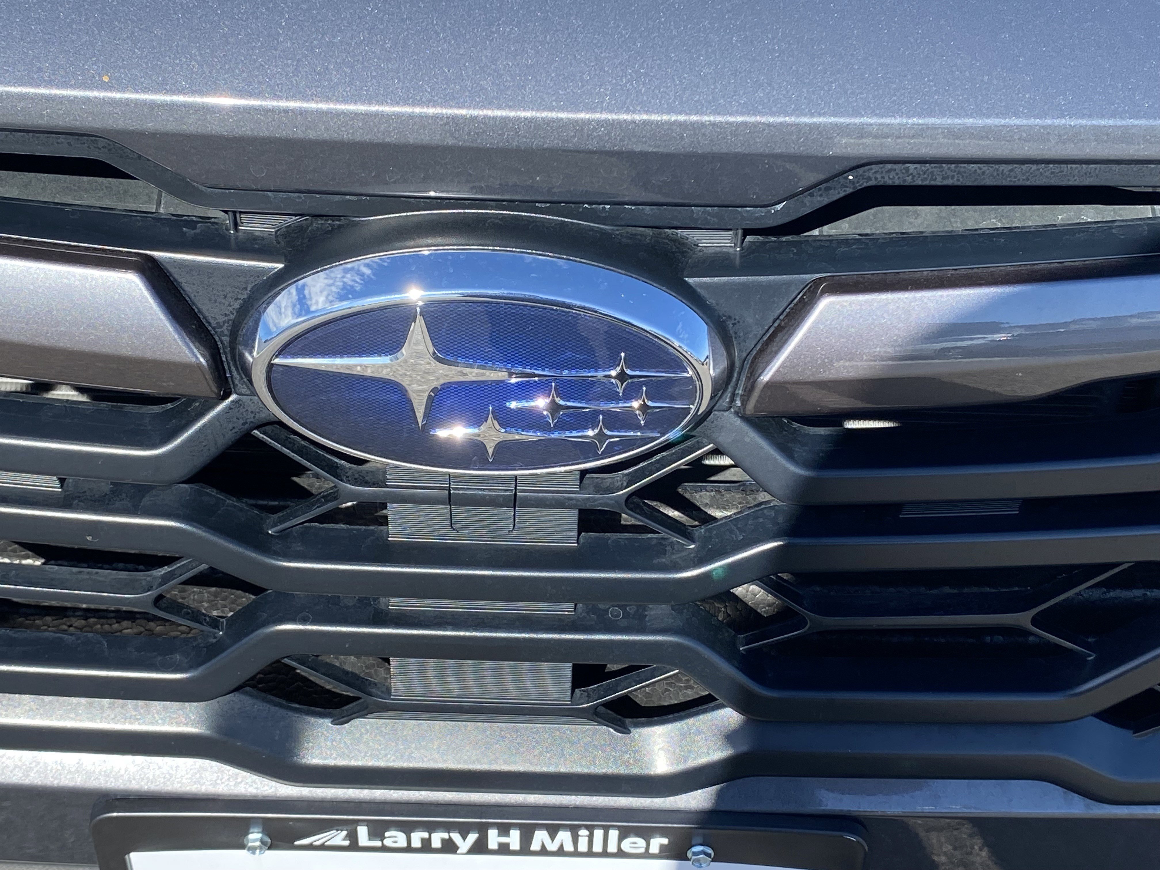 Used 2025 Subaru Crosstrek 2.5i Premium w/ Crosstrek Mirror Package image 25